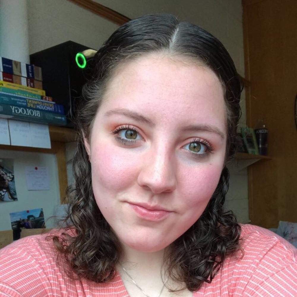 Meet your Posher, Stephanie